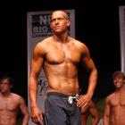 Matthew  Crowe - NPC EFX Big Sky Championships 2011 - #1